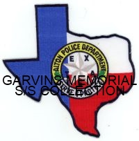 TEXAS,ALTON POLICE 1
